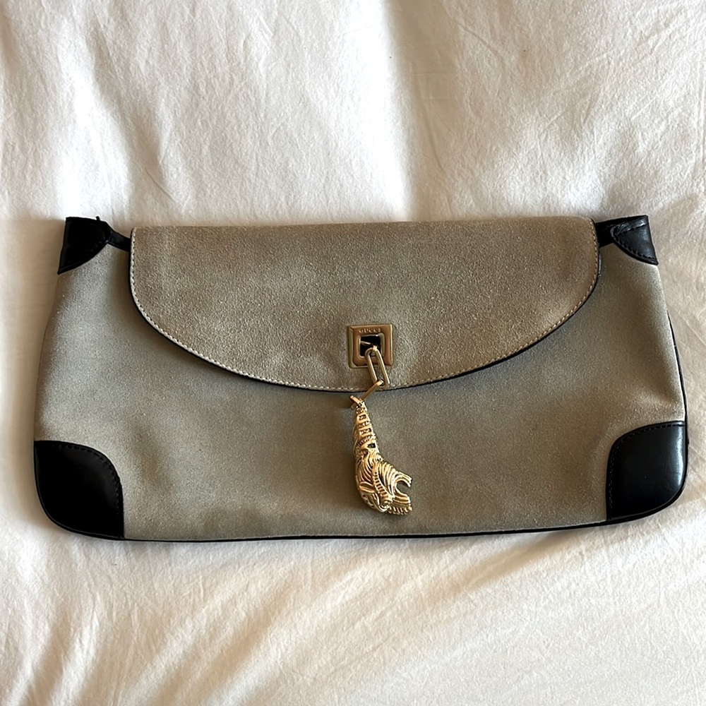 Gucci Clutch